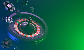Casino Wilder