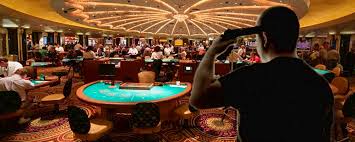 Casino Vulkan 777
